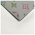 LOUIS VUITTON Multicolor Organizer De Poch Card Case Gray M13910 LV Auth 136560SAM Brown - view 15