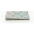 LOUIS VUITTON Multicolor Organizer De Poch Card Case Gray M13910 LV Auth 136560SAM Brown - view 4