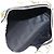FENDI Zucca Canvas Tasche Weiß Silber Authentisch 140366SAM - Ansicht 10