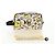 FENDI Zucca Canvas Tasche Weiß Silber Authentisch 140366SAM - Ansicht 12