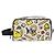 FENDI Zucca Canvas Tasche Weiß Silber Authentisch 140366SAM - Ansicht 13