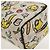FENDI Zucca Canvas Tasche Weiß Silber Authentisch 140366SAM - Ansicht 14