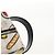 FENDI Zucca Canvas Tasche Weiß Silber Authentisch 140366SAM - Ansicht 17