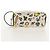 FENDI Zucca Canvas Tasche Weiß Silber Authentisch 140366SAM - Ansicht 6