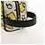 FENDI Zucca Canvas Tasche Weiß Silber Authentisch 140366SAM - Ansicht 8
