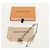 Collana LOUIS VUITTON LV Collana Coniglio in metallo Argento LV Auth 128541SM - vista 12