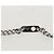 Collana LOUIS VUITTON LV Collana Coniglio in metallo Argento LV Auth 128541SM - vista 16