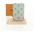 LOUIS VUITTON Multicolor Organizer De Poch Card Case Gray M13910 LV Auth 147575SAM Brown - view 12