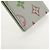 LOUIS VUITTON Multicolor Organizer De Poch Card Case Gray M13910 LV Auth 147575SAM Brown - view 15