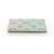 LOUIS VUITTON Multicolor Organizer De Poch Card Case Gray M13910 LV Auth 147575SAM Brown - view 3
