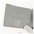 LOUIS VUITTON Multicolor Portefeuille Slender Wallet Gray M14354 LV Auth 147576SAM Brown - view 17