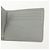 LOUIS VUITTON Multicolor Portefeuille Slender Wallet Gray M14354 LV Auth 147576SAM Brown - view 19