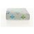 LOUIS VUITTON Multicolor Portefeuille Slender Wallet Gray M14354 LV Auth 147576SAM Brown - view 4
