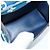 LOUIS VUITTON Cintura Monogram Escal 37,6" Blu M0253W LV Auth 147571SM Monogramma - vista 10