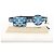 LOUIS VUITTON Cintura Monogram Escal 37,6" Blu M0253W LV Auth 147571SM Monogramma - vista 12