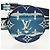 LOUIS VUITTON Cintura Monogram Escal 37,6" Blu M0253W LV Auth 147571SM Monogramma - vista 14