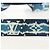 LOUIS VUITTON Cintura Monogram Escal 37,6" Blu M0253W LV Auth 147571SM Monogramma - vista 21