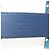 LOUIS VUITTON Cintura Monogram Escal 37,6" Blu M0253W LV Auth 147571SM Monogramma - vista 24