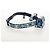 LOUIS VUITTON Cintura Monogram Escal 37,6" Blu M0253W LV Auth 147571SM Monogramma - vista 3