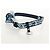 LOUIS VUITTON Cintura Monogram Escal 37,6" Blu M0253W LV Auth 147571SM Monogramma - vista 4