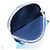 LOUIS VUITTON Cintura Monogram Escal 37,6" Blu M0253W LV Auth 147571SM Monogramma - vista 8