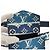 LOUIS VUITTON Cintura Monogram Escal 37,6" Blu M0253W LV Auth 147571SM Monogramma - vista 9
