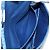 CHANEL 2.55 Sac à épaule Matelassé en Cuir de Veau Bleu Or CC Auth 149291SM Doré - vue 24