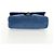 CHANEL 2.55 Sac à épaule Matelassé en Cuir de Veau Bleu Or CC Auth 149291SM Doré - vue 5
