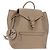 LOUIS VUITTON Borsa Montsouris PM Monogram Empreinte Bronzo M45410 LV Auth hk3223M