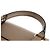 LOUIS VUITTON Borsa Montsouris PM Monogram Empreinte Bronzo M45410 LV Auth hk3223M - vista 14