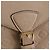 LOUIS VUITTON Borsa Montsouris PM Monogram Empreinte Bronzo M45410 LV Auth hk3223M - vista 23