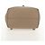 LOUIS VUITTON Borsa Montsouris PM Monogram Empreinte Bronzo M45410 LV Auth hk3223M - vista 5