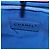 CHANEL Borsa Matelassé in Pelle di Agnello 2way Blu Oro CC Auth BA7491SAM D'oro - vista 19
