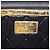 CHANEL Clutch in Pelle Oro CC Auth 152375SM D'oro - vista 17