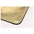 CHANEL Clutch in Pelle Oro CC Auth 152375SM D'oro - vista 7