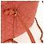 CHANEL Zaino Matelassé Denim Rosa Oro CC Auth 145070SAM D'oro - vista 16