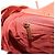 CHANEL Zaino Matelassé Denim Rosa Oro CC Auth 145070SAM D'oro - vista 30