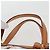 LOUIS VUITTON Multicolor Shirley GM Handtasche 2in1 Weiß M93214 LV Auth 115639SAM - Ansicht 14