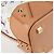 LOUIS VUITTON Multicolor Shirley GM Handtasche 2in1 Weiß M93214 LV Auth 115639SAM - Ansicht 17