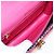 Borsa a Spalla Miu Miu in Tela e Pelle 2 in 1 Rosa Oro Auth 120964SAM D'oro - vista 10