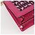 Borsa a Spalla Miu Miu in Tela e Pelle 2 in 1 Rosa Oro Auth 120964SAM D'oro - vista 17