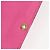 Borsa a Spalla Miu Miu in Tela e Pelle 2 in 1 Rosa Oro Auth 120964SAM D'oro - vista 24