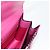 Borsa a Spalla Miu Miu in Tela e Pelle 2 in 1 Rosa Oro Auth 120964SAM D'oro - vista 26