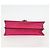 Borsa a Spalla Miu Miu in Tela e Pelle 2 in 1 Rosa Oro Auth 120964SAM D'oro - vista 6