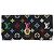 LOUIS VUITTON Multicolor Multicles 4 Key Case Black M93732 LV Auth yk18052M - view 13