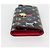 LOUIS VUITTON Multicolor Multicles 4 Key Case Black M93732 LV Auth yk18052M - view 4