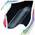 Balenciaga Borsa a spalla XS Camera in pelle Rainbow 558171 Auth 120939SAM - vista 11