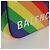 Balenciaga Borsa a spalla XS Camera in pelle Rainbow 558171 Auth 120939SAM - vista 19