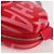 Estuche para gafas de sol de cuero rojo CC Auth de CHANEL con cadena bs24979SAM Roja - vista 16