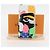 Cartera vertical Zippy Monogram LV Portrait LOUIS VUITTON M82590 LV Auth 116099SM Blanco - vista 12